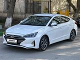 Hyundai Elantra 2019 годаүшін8 750 000 тг. в Шымкент – фото 2