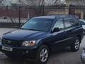 Toyota Highlander 2007 годаfor7 800 000 тг. в Кызылорда – фото 27