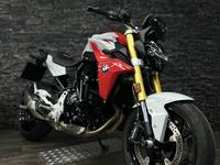 BMW  F900R BATYR MOTO 2020 года за 6 000 000 тг. в Алматы