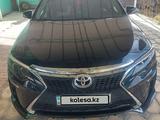 Toyota Camry 2013 годаүшін8 700 000 тг. в Теренозек – фото 2