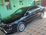 Toyota Camry 2013 годаүшін8 700 000 тг. в Теренозек – фото 4