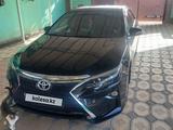 Toyota Camry 2013 годаүшін8 700 000 тг. в Теренозек – фото 5