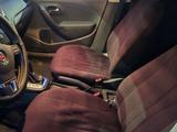 Volkswagen Polo 2013 года за 5 500 000 тг. в Алматы – фото 3