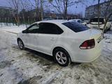 Volkswagen Polo 2013 года за 5 500 000 тг. в Алматы – фото 5