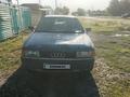 Audi 80 1989 года за 500 000 тг. в Тараз – фото 2