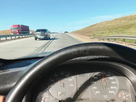 Audi 80 1989 года за 500 000 тг. в Тараз – фото 5