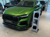 Audi RS Q8 2022 года за 120 000 000 тг. в Алматы – фото 5