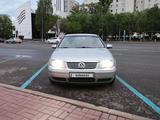 Volkswagen Jetta 2004 года за 2 800 000 тг. в Астана – фото 2