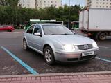 Volkswagen Jetta 2004 годаfor2 800 000 тг. в Астана – фото 5