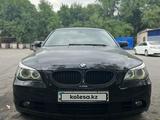 BMW 530 2005 годаүшін6 000 000 тг. в Тараз