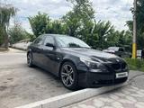 BMW 530 2005 годаүшін5 500 000 тг. в Тараз – фото 2