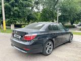 BMW 530 2005 годаүшін5 500 000 тг. в Тараз – фото 5