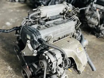 Двигатель на тойота 3S 5S за 340 000 тг. в Алматы – фото 11