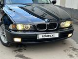 BMW 520 2000 года за 5 300 000 тг. в Петропавловск – фото 2