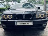 BMW 520 2000 годаүшін5 200 000 тг. в Петропавловск – фото 2