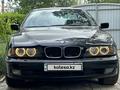 BMW 520 2000 годаfor5 200 000 тг. в Петропавловск