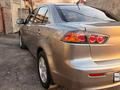 Mitsubishi Lancer 2013 года за 4 000 000 тг. в Алматы – фото 11