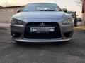 Mitsubishi Lancer 2013 года за 4 000 000 тг. в Алматы