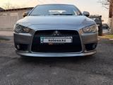 Mitsubishi Lancer 2013 года за 4 000 000 тг. в Алматы