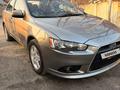 Mitsubishi Lancer 2013 года за 4 000 000 тг. в Алматы – фото 2