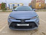 Toyota Corolla 2022 года за 10 500 000 тг. в Актобе