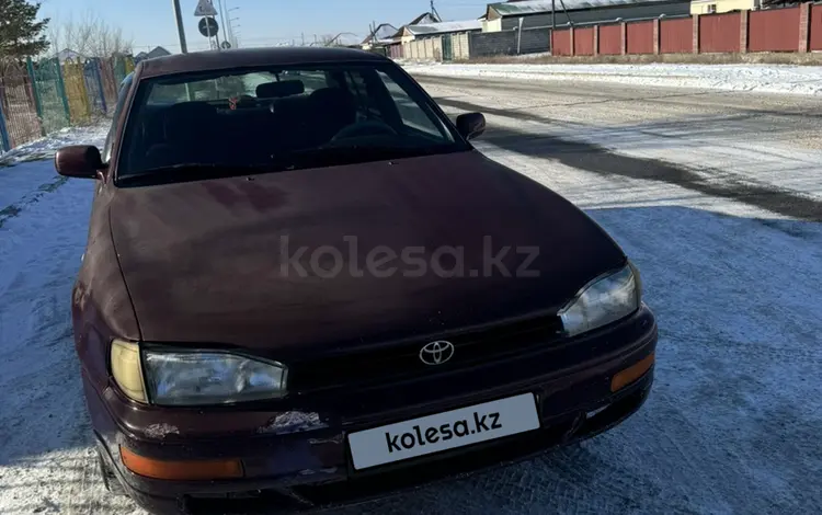 Toyota Camry 1993 годаfor1 800 000 тг. в Талдыкорган