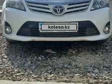 Toyota Avensis, 2013