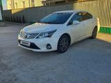 Toyota Avensis 2013 годаүшін6 900 000 тг. в Атырау – фото 3