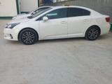 Toyota Avensis 2013 годаүшін6 900 000 тг. в Атырау – фото 4