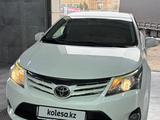 Toyota Avensis 2013 годаүшін6 900 000 тг. в Атырау – фото 5