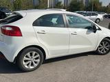 Kia Rio 2014 года за 4 000 000 тг. в Алматы – фото 2