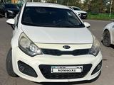 Kia Rio 2014 года за 4 000 000 тг. в Алматы
