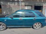 Subaru Impreza 2001 годаүшін1 500 000 тг. в Алматы – фото 2