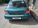 Subaru Impreza 2001 годаүшін1 500 000 тг. в Алматы – фото 3