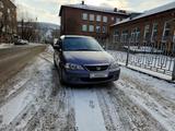 Honda Odyssey 2002 года за 5 500 000 тг. в Алматы