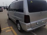 Mercedes-Benz Vito 2002 годаүшін4 450 000 тг. в Жанаозен – фото 3