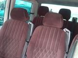 Mercedes-Benz Vito 2002 годаүшін4 450 000 тг. в Жанаозен – фото 5