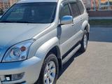 Toyota Land Cruiser Prado 2006 годаүшін12 500 000 тг. в Актау – фото 2