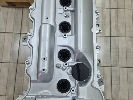 TitanAuto Toyota 2AR 2.5л новый двигатель за 1 100 000 тг. в Астана – фото 2