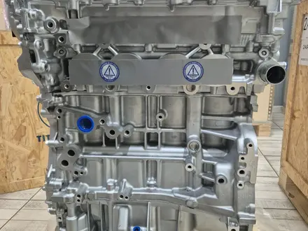 TitanAuto Toyota 2AR 2.5л новый двигатель за 1 100 000 тг. в Астана – фото 3
