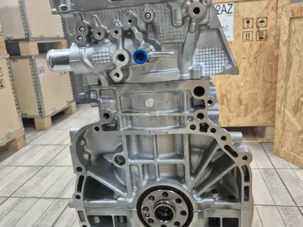 TitanAuto Toyota 2AR 2.5л новый двигатель за 1 100 000 тг. в Астана – фото 4