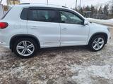 Volkswagen Tiguan 2014 годаүшін8 300 000 тг. в Петропавловск