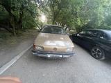 Volkswagen Passat 1988 годаүшін800 000 тг. в Темиртау – фото 5
