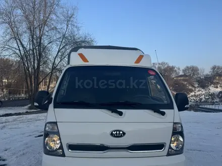 Kia Bongo 2023 года за 11 500 000 тг. в Алматы – фото 7