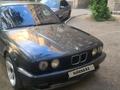 BMW 520 1991 года за 2 500 000 тг. в Караганда – фото 4