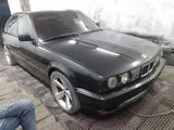 BMW 520 1991 года за 2 500 000 тг. в Караганда – фото 5