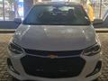 Chevrolet Onix 2025 годаүшін6 000 000 тг. в Алматы