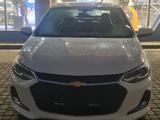 Chevrolet Onix 2025 года за 6 000 000 тг. в Алматы