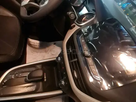 Chevrolet Onix 2025 года за 6 000 000 тг. в Алматы – фото 10