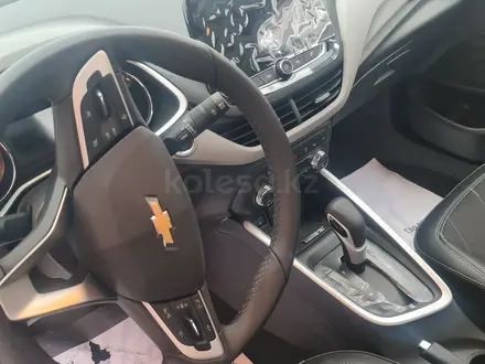 Chevrolet Onix 2025 года за 6 000 000 тг. в Алматы – фото 13